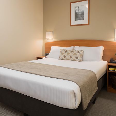 Mercure Welcome Melbourne Exterior foto