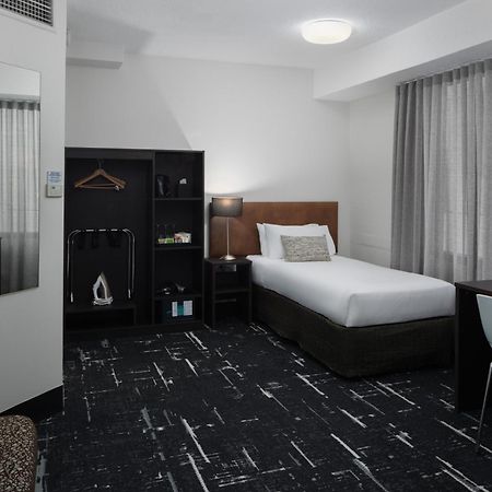 Mercure Welcome Melbourne Exterior foto