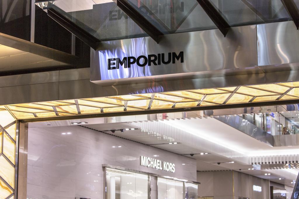 Mercure Welcome Melbourne Exterior foto