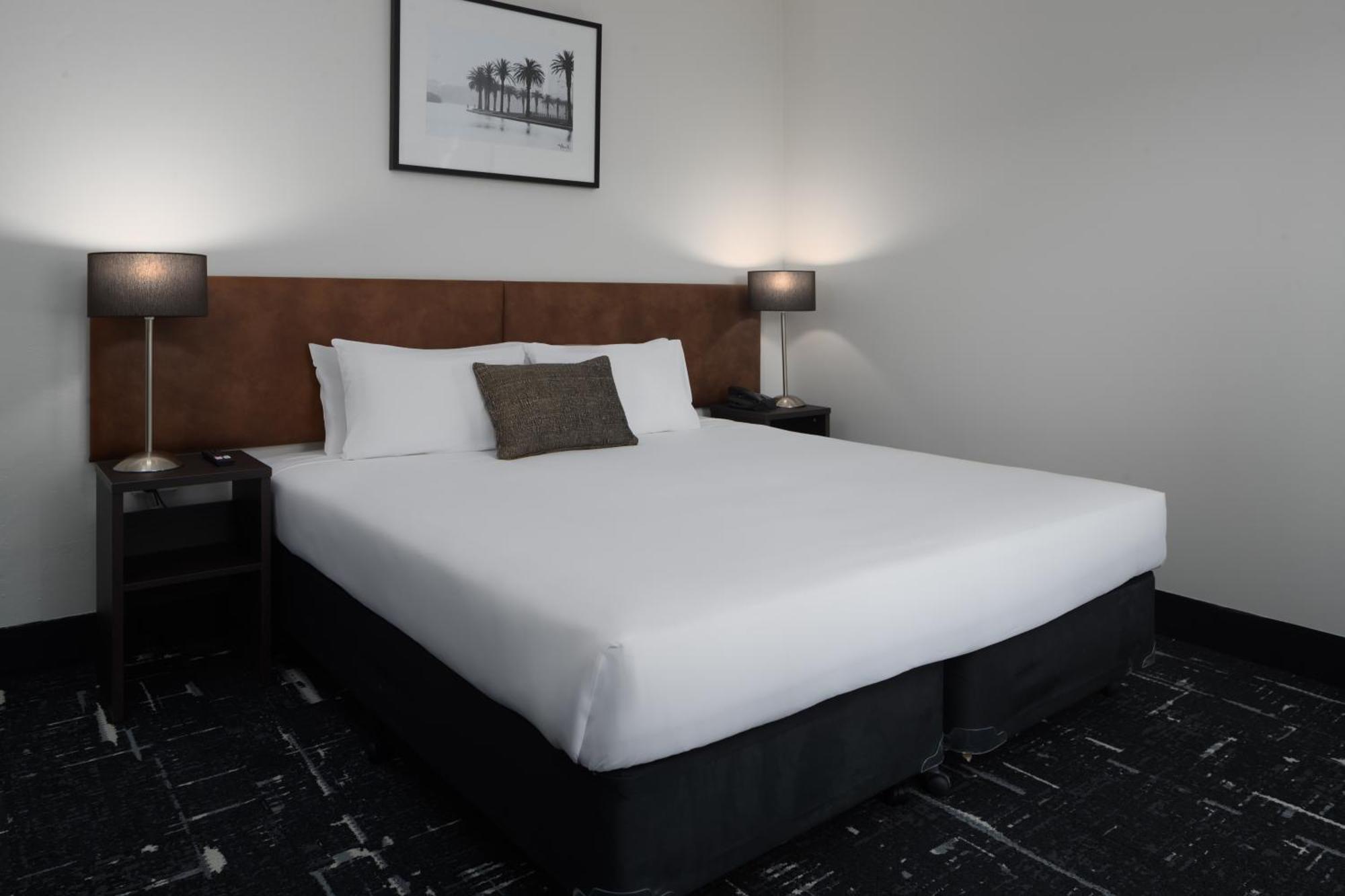 Mercure Welcome Melbourne Exterior foto