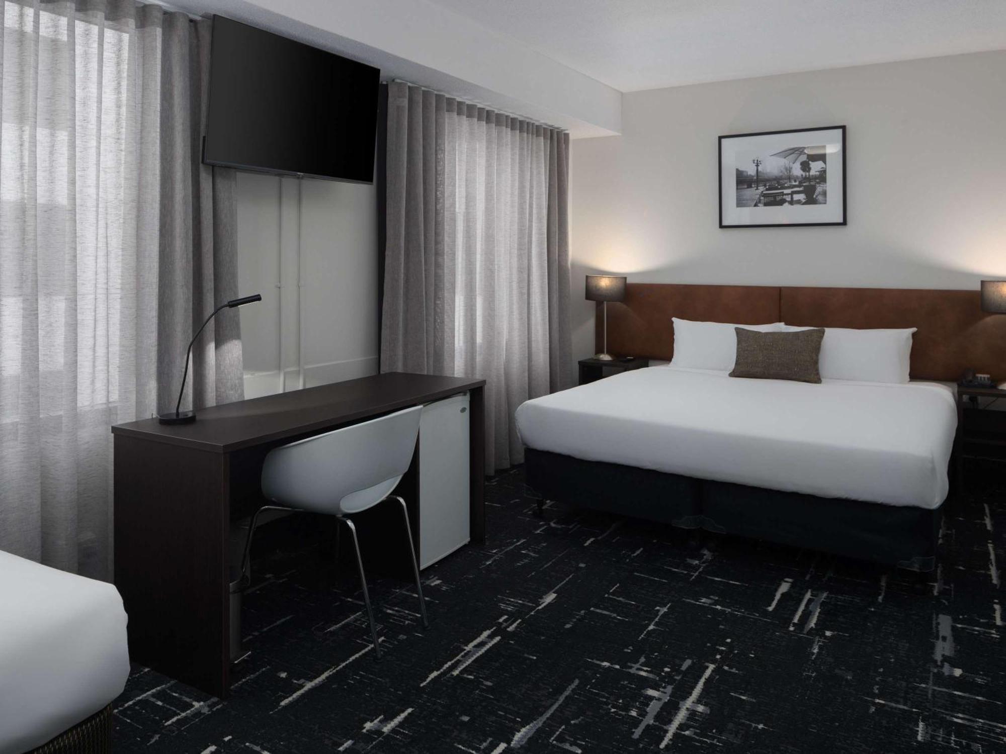 Mercure Welcome Melbourne Exterior foto